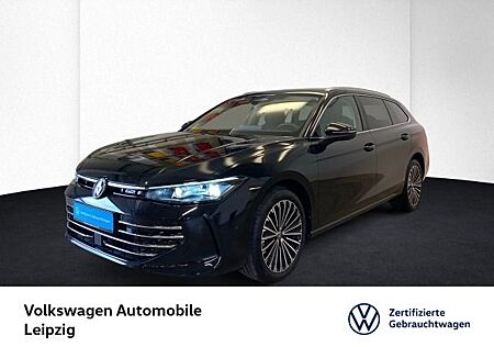 VW Passat Variant Volkswagen Passat 2.0 TDI Elegance *Standhzg*AHK*HuD*RFK
