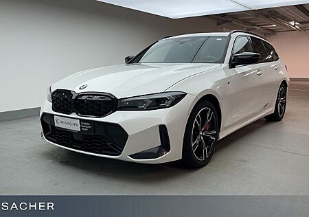 BMW M340d A xDrive Tou M-Sport PRO,Pano,el.Sitz+Mem,