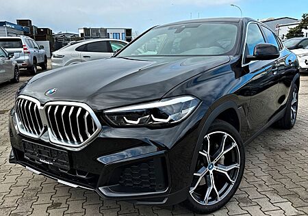 BMW X6 xDrive 40i*ACC