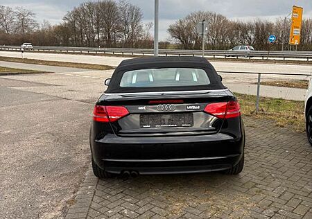 Audi A3 1.8 TFSI S line Cabriolet S line