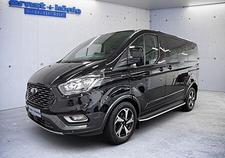 Ford Tourneo Custom 320 L1H1 Autm. Active RFK NAVI