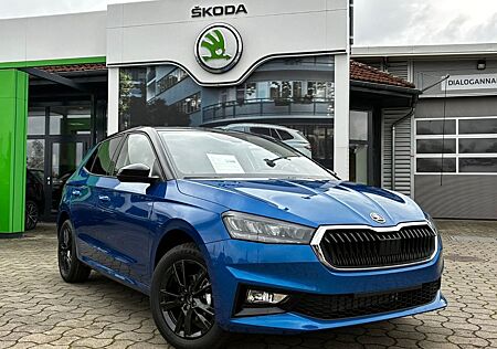 Skoda Fabia 1.0 TSI Selection OPF