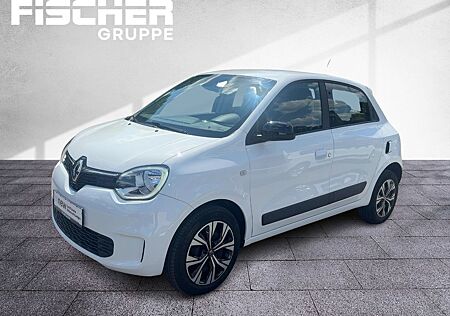 Renault Twingo ZEN SCe 65 Start & Stop Klima