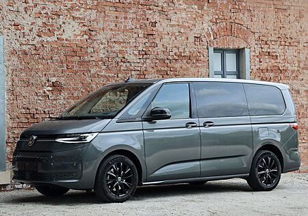 VW T7 Multivan Volkswagen Lang /7-SITZE/AHK/ACC/STANDHEIZUNG/