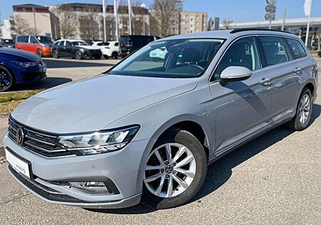VW Passat Variant Volkswagen 1.5 TSI DSG BUSINESS | ACC | LED