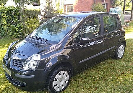 Renault Modus Dynamique 1.6 16V Dynamique