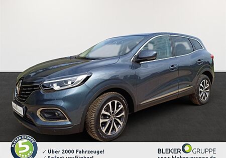 Renault Kadjar TCe 140 Business Edition GPF