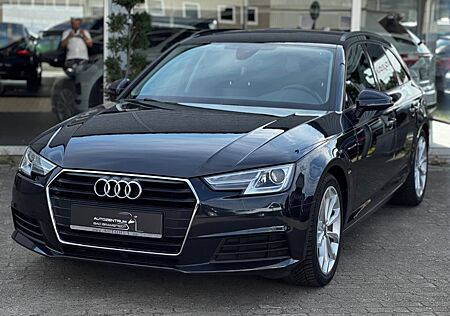 Audi A4 Avant LED| ALCANTARA| NAVI| PDC| SHZ|