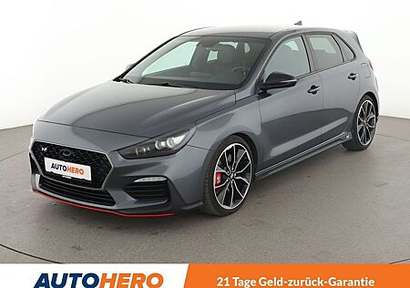 Hyundai i30 2.0 TGDI N Performance*NAVI*LED*TEMPO*CAM*