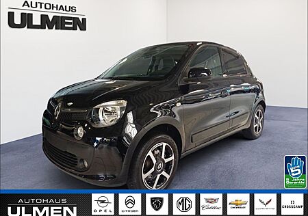Renault Twingo Limited 1.0 SCe 70 Alu Klima Freisprech D
