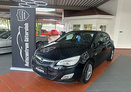 Opel Astra J Lim. 5-trg. Edition * TOP / Garantie *