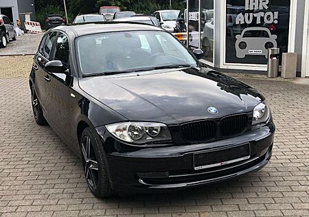 BMW 116 HU 03/27