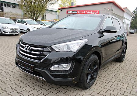 Hyundai Santa Fe 2.2 CRDi Premium 4WD Automatik