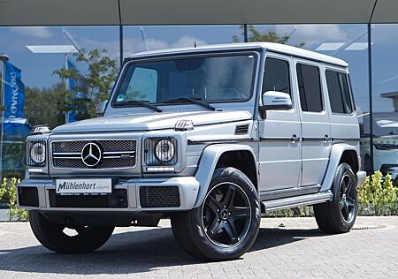 Mercedes-Benz G 500 SCHÖCKL EDITION "1 OF 463"- Kommission