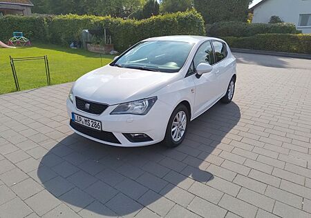 Seat Ibiza 1.2 TSI Style