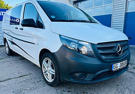 Mercedes-Benz Vito Mixto 114 CDI FWD extralang