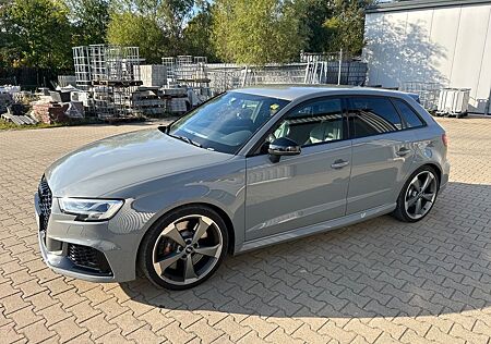 Audi RS3 2.5 TFSI S tronic quattro Sportback -