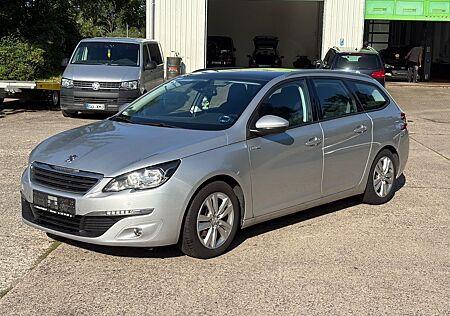 Peugeot 308 SW Business-Line *TÜV BIS 09/2026*