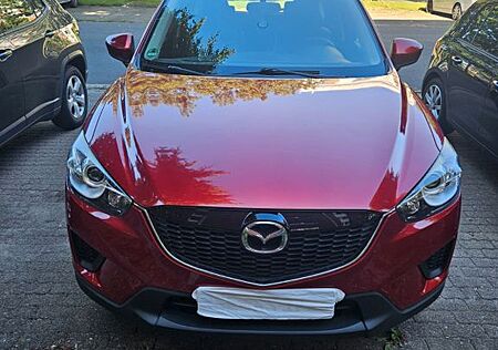 Mazda CX-5 2.0 SKYACTIV-G Center-Line Center-Line
