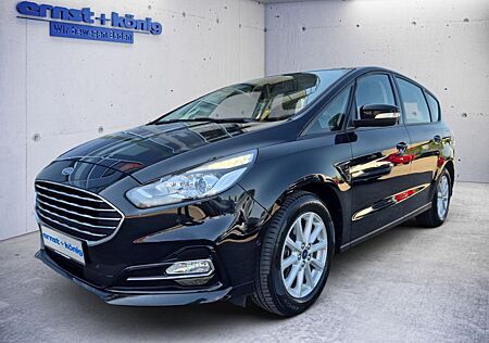Ford S-Max 2.0 EcoBlue TREND