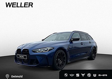 BMW M3 Competition M xDrive Touring