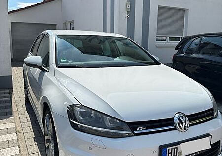 VW Golf Volkswagen 1.6 TDI CUP R-Line