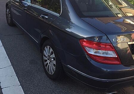 Mercedes-Benz C 230 ELEGANCE Elegance