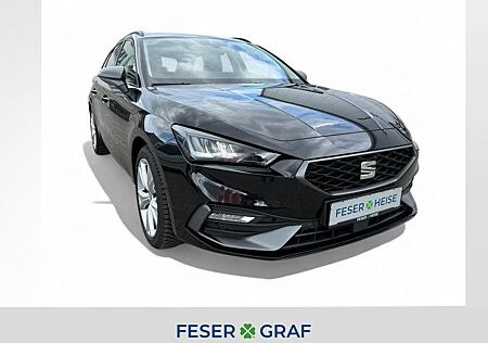 Seat Leon FR 1.5 TSI LED/Sitz.+Lenkradhzg./Kamera