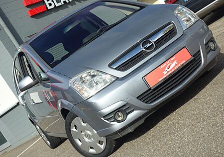 Opel Meriva 1.4 Edition , neuwertiger Zusatnd