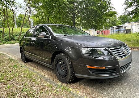 VW Passat Volkswagen 3.6 FSI US Import o. Rost, Kette erneuert