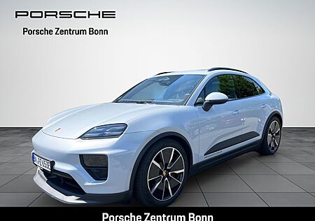 Porsche Macan ''verfügbar ab 12.06.2025''