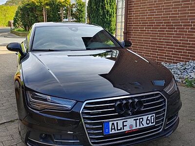 Audi A7 3.0 TFSI quattro S tronic Sportback -