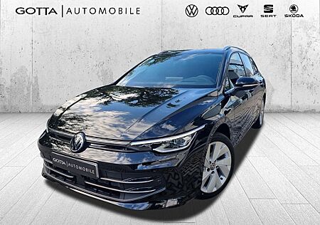 VW Golf Volkswagen Variant 1.5 eTSI Syle DSG*AHK*RVIEW*uvm.