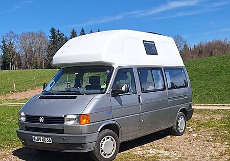 VW T4 California Volkswagen