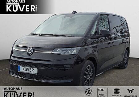 VW T7 Multivan Volkswagen Life 2.0 TDI DSG KÜ 7S*APP*ACC*AHK*N