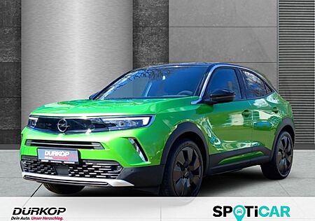 Opel Mokka Irmscher Ultimate 1.2T AT8 NaviPro Matrix-