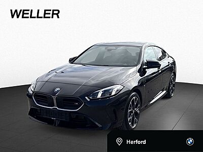 BMW M235i xDrive GC AdLED,360°,HUD,H/K,DAPro,Alu18