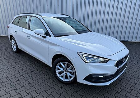 Seat Leon *Sportstourer*Style*eTSI*Virtual*Navi*LED*