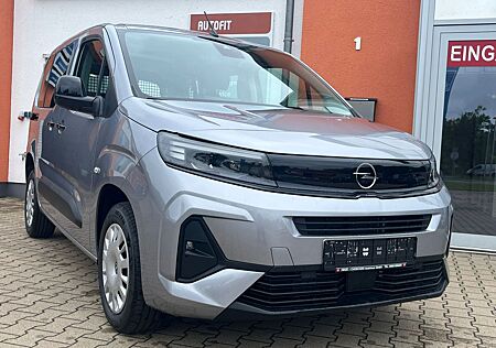Opel Combo 1.5 D 75kW N1 Edition