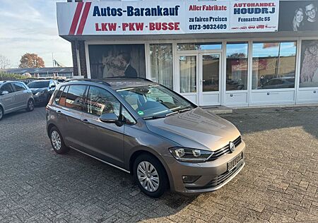 VW Golf Volkswagen Sportsvan VII Trendline BMT/Start-Stopp