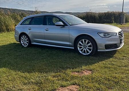 Audi A6 2.0 TDI 140kW ultra S tronic Avant -