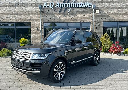 Land Rover Range Rover SUV 4.4 V8 Autobiography