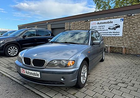 BMW 316i 316 Baureihe 3 Touring