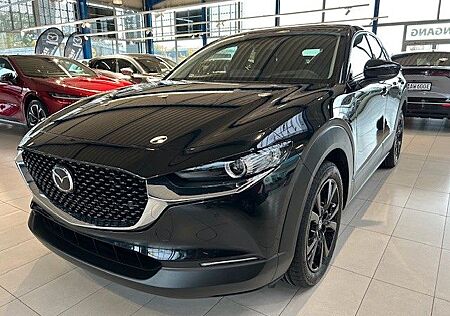 Mazda CX-30 186PS AWD Exclusive-Line