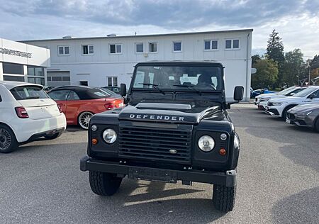 Land Rover Defender 110 E Klima WiPa, absolut neuwertig