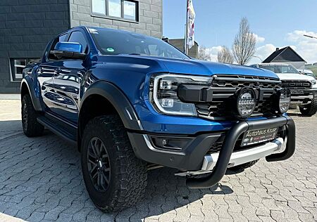 Ford Ranger Raptor 3.0l EcoBoost 215kW/Paket 73*