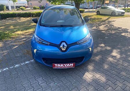 Renault ZOE Life