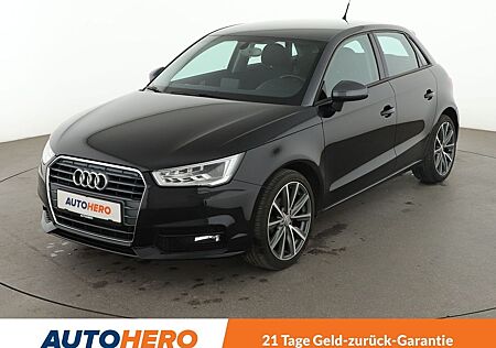 Audi A1 1.0 TFSI Sport*XENON*PDC*SHZ*KLIMA*ALU*