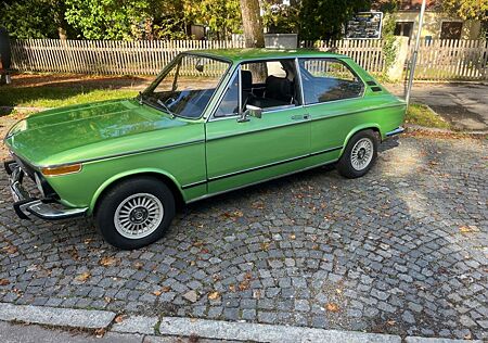 BMW 2002 Touring