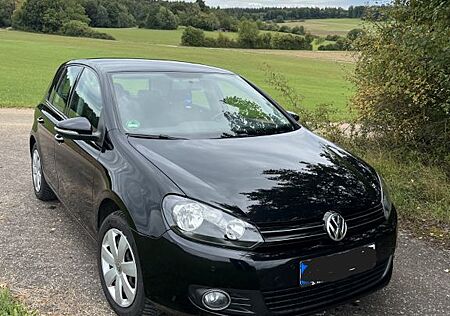 VW Golf Volkswagen 1.4 TSI 90kW Comfortline Variant Comfor...